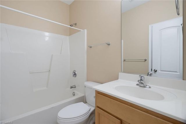 119 Maryland Drive, Thomasville, NC 27360