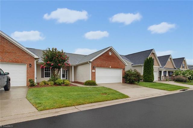 119 Maryland Drive, Thomasville, NC 27360