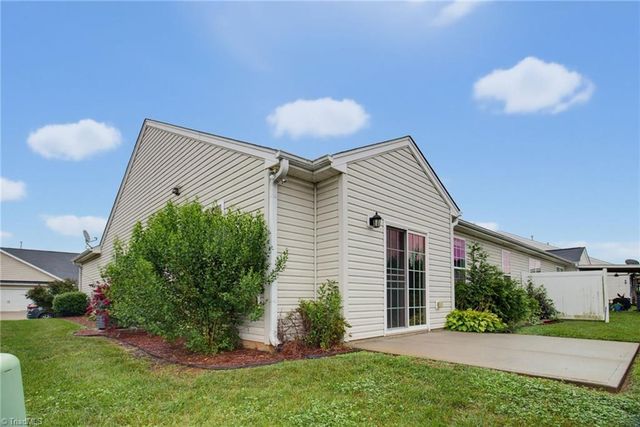 119 Maryland Drive, Thomasville, NC 27360