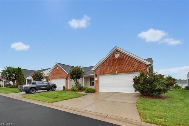 119 Maryland Drive, Thomasville, NC 27360