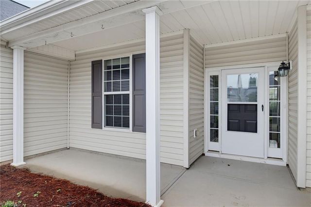 119 Maryland Drive, Thomasville, NC 27360