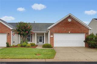 119 Maryland Drive, Thomasville, NC 27360
