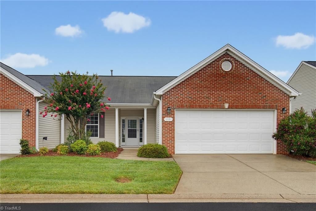 119 Maryland Drive, Thomasville, NC 27360