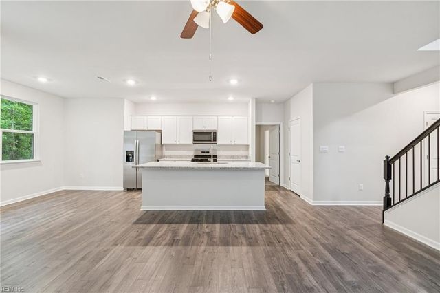 5004 Melanie CT, Suffolk, VA 23434