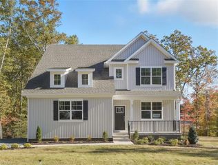 5004 Melanie CT, Suffolk, VA 23434