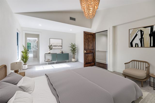 2010 Mayflower Drive, Dallas, TX 75208