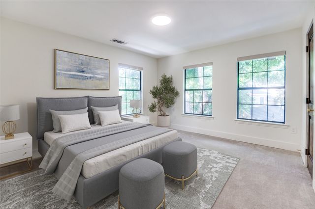 2010 Mayflower Drive, Dallas, TX 75208