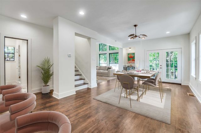 2010 Mayflower Drive, Dallas, TX 75208