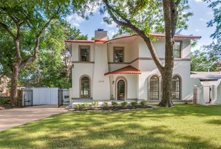 2010 Mayflower Drive, Dallas, TX 75208