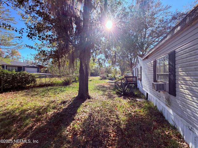 167 PEPPERMINT Avenue, Middleburg, FL 32068