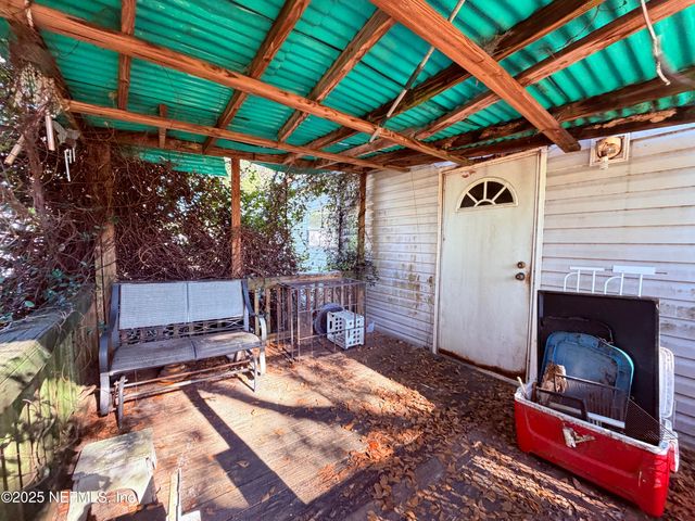 167 PEPPERMINT Avenue, Middleburg, FL 32068