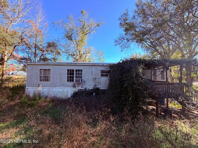 167 PEPPERMINT Avenue, Middleburg, FL 32068