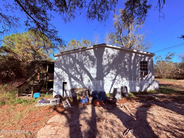 167 PEPPERMINT Avenue, Middleburg, FL 32068