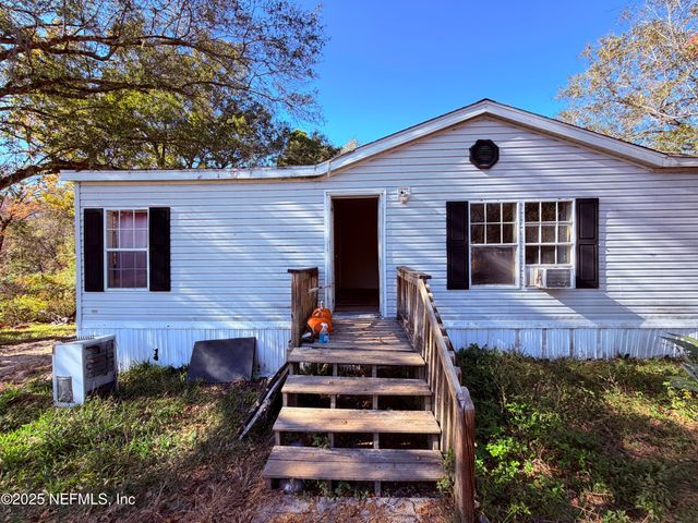 167 PEPPERMINT Avenue, Middleburg, FL 32068