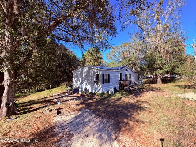 167 PEPPERMINT Avenue, Middleburg, FL 32068