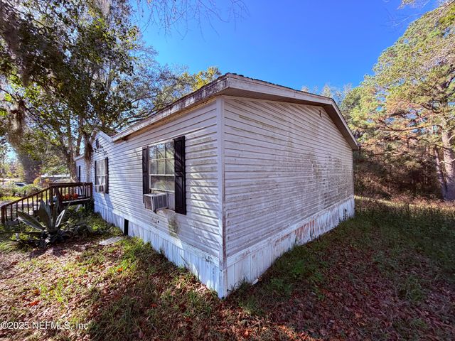 167 PEPPERMINT Avenue, Middleburg, FL 32068