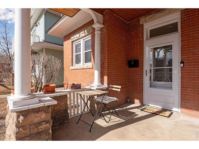 1843 Walnut St B, Boulder, CO 80302
