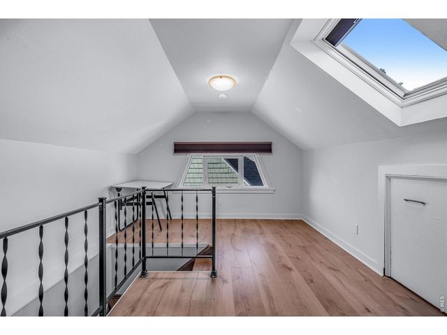 1843 Walnut St B, Boulder, CO 80302