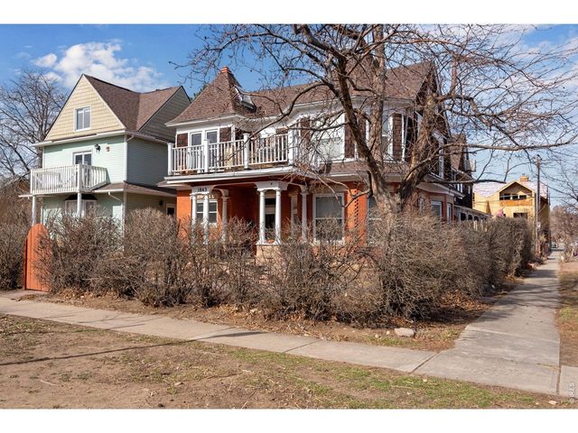 1843 Walnut St B, Boulder, CO 80302