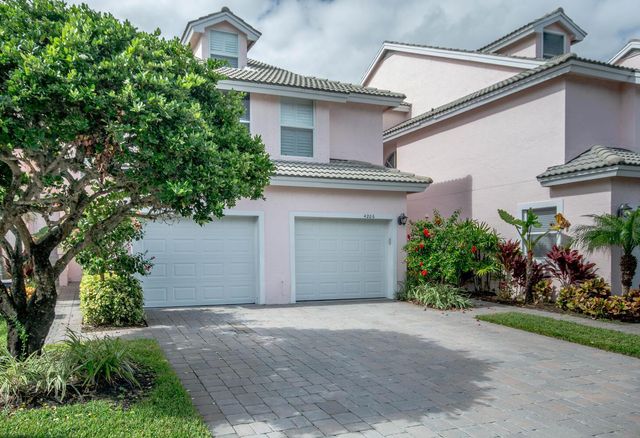 4205 Fairway Drive N 4205, Jupiter, FL 33477