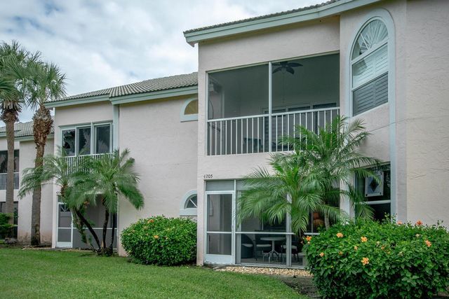 4205 Fairway Drive N 4205, Jupiter, FL 33477