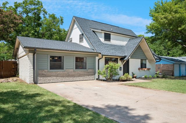 6729 Marilyn Lane, North Richland Hills, TX 76180