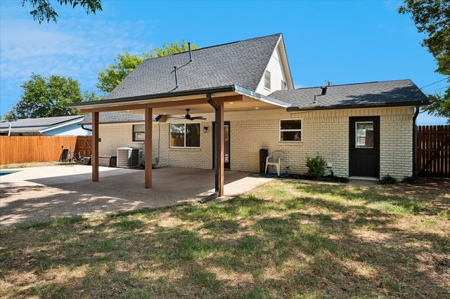 6729 Marilyn Lane, North Richland Hills, TX 76180