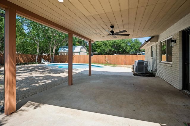 6729 Marilyn Lane, North Richland Hills, TX 76180