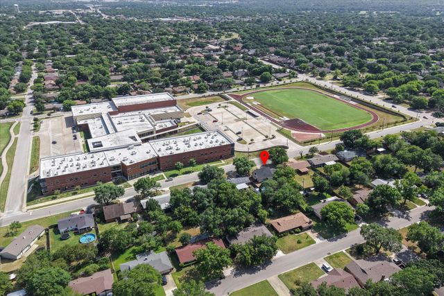 6729 Marilyn Lane, North Richland Hills, TX 76180