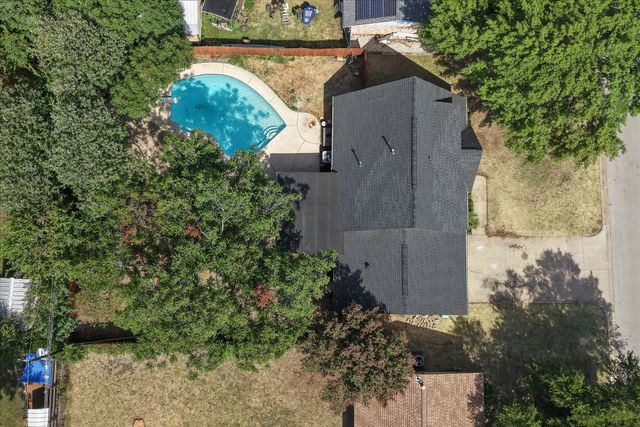 6729 Marilyn Lane, North Richland Hills, TX 76180
