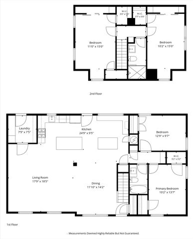6729 Marilyn Lane, North Richland Hills, TX 76180