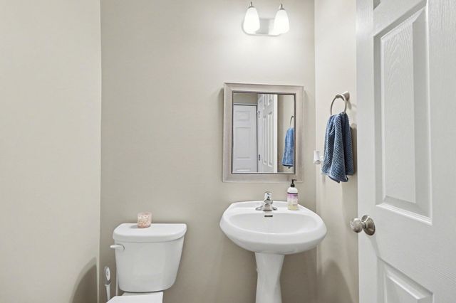 7682 E 111th Place, Crown Point, IN 46307