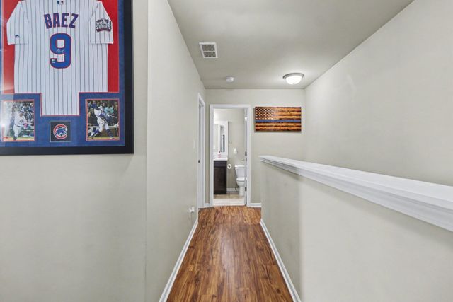 7682 E 111th Place, Crown Point, IN 46307