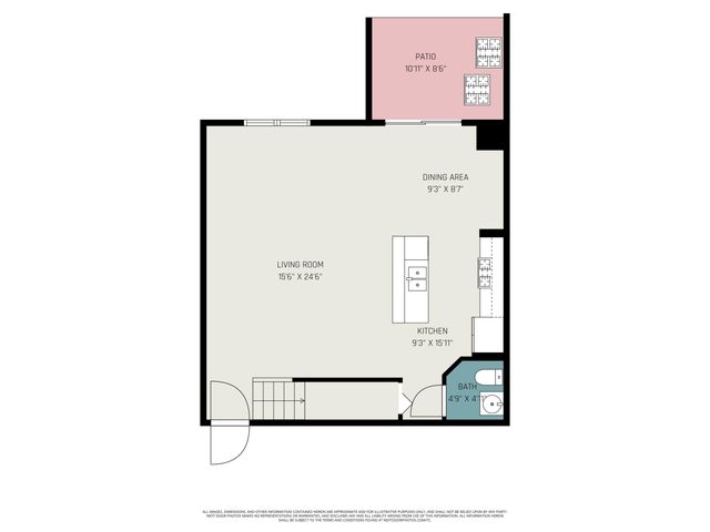 7682 E 111th Place, Crown Point, IN 46307