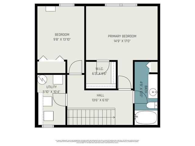 7682 E 111th Place, Crown Point, IN 46307