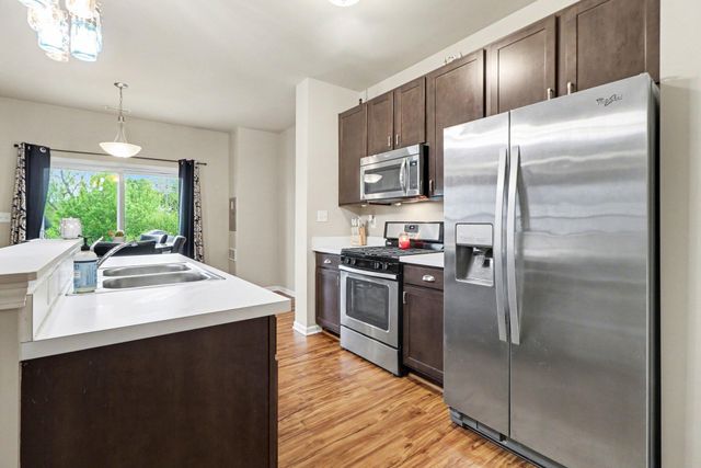 7682 E 111th Place, Crown Point, IN 46307