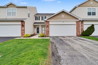 7682 E 111th Place, Crown Point, IN 46307