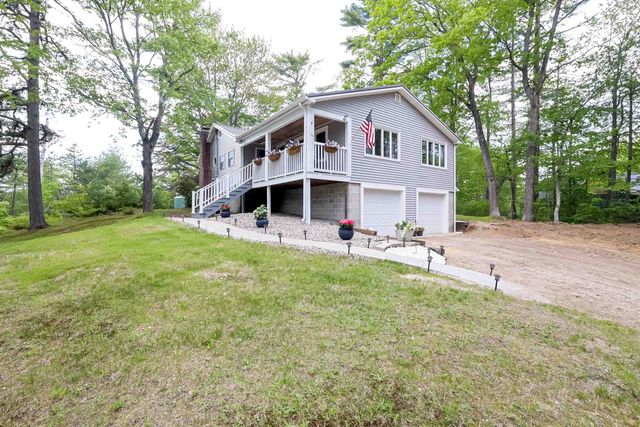 40 Emerald Point, Wakefield, NH 03830