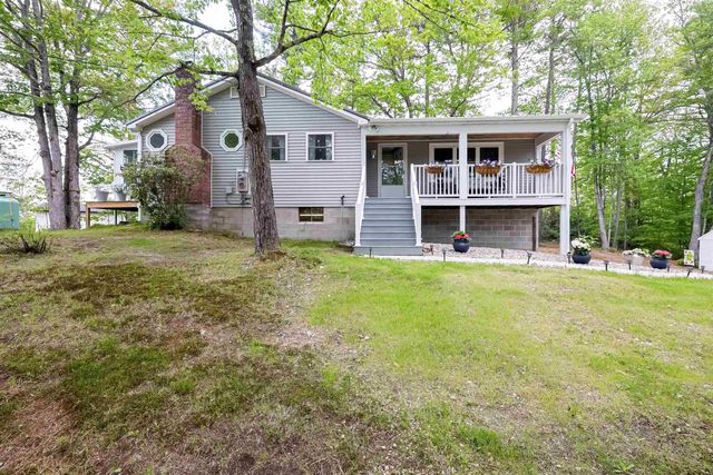 40 Emerald Point, Wakefield, NH 03830