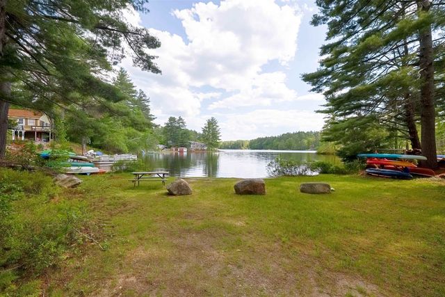 40 Emerald Point, Wakefield, NH 03830