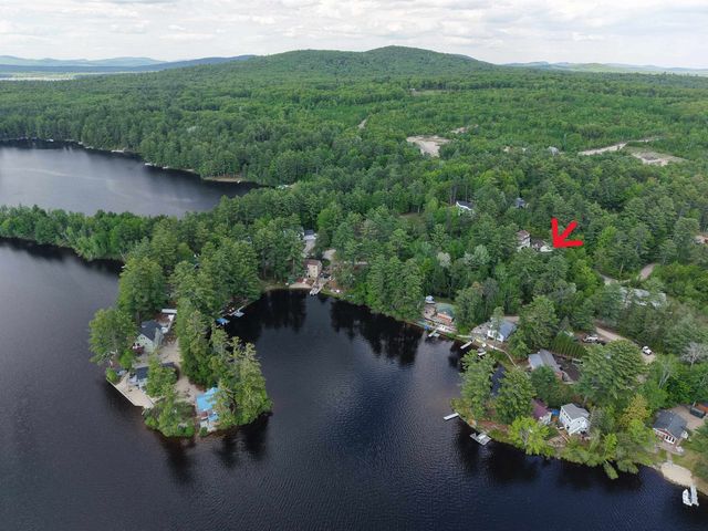 40 Emerald Point, Wakefield, NH 03830