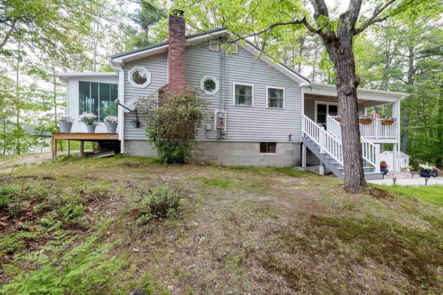 40 Emerald Point, Wakefield, NH 03830