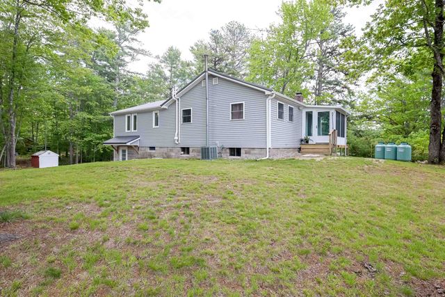 40 Emerald Point, Wakefield, NH 03830