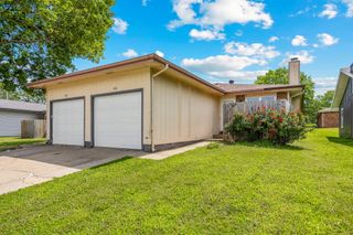 1016 South Lexington Avenue, Springfield, MO 65802