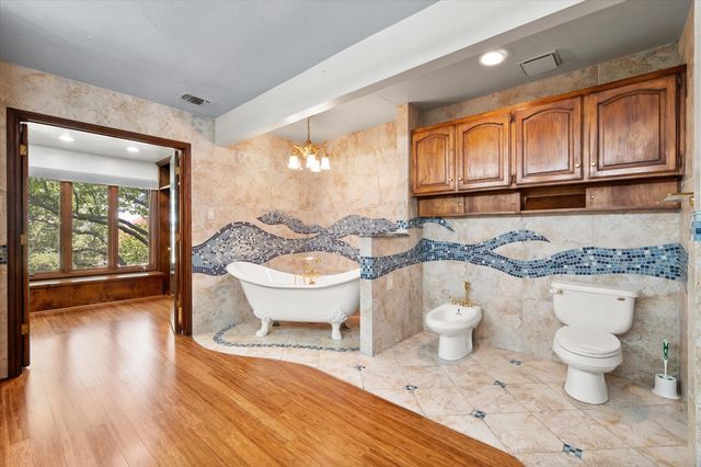 2520 Norwood Drive, Hurst, TX 76054