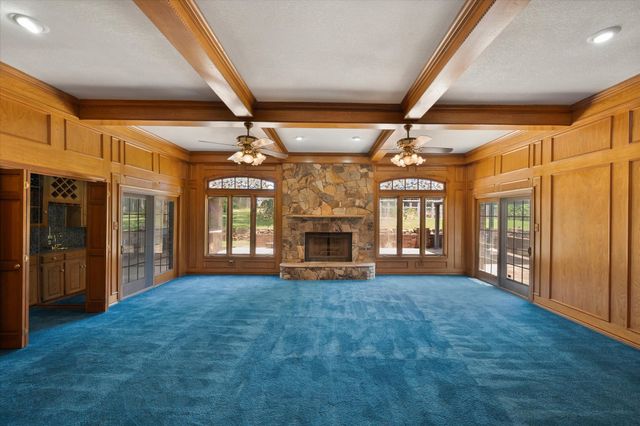 2520 Norwood Drive, Hurst, TX 76054
