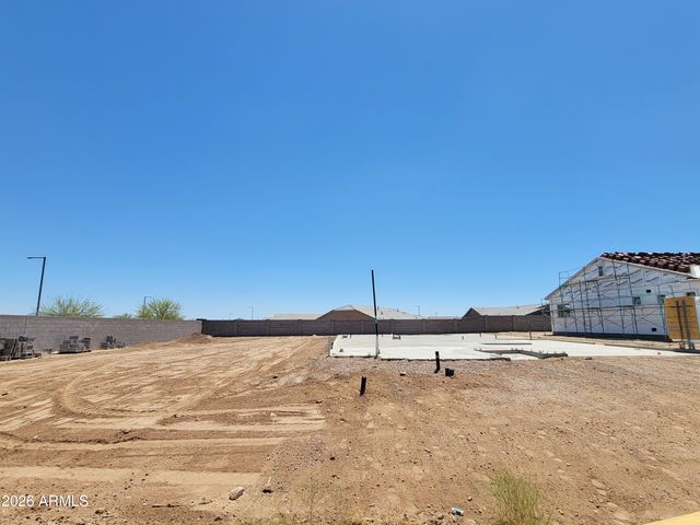 19909 W Mulberry Drive, Buckeye, AZ 85326