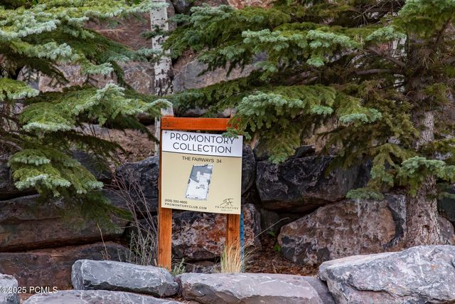 6035 Painted Valley Pass, Park City, UT 84098