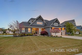 12694 Riverton Road, Grand Haven, MI 49417