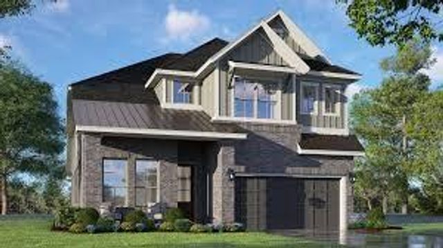 2418 Garden Arbor, Tomball, TX 77375